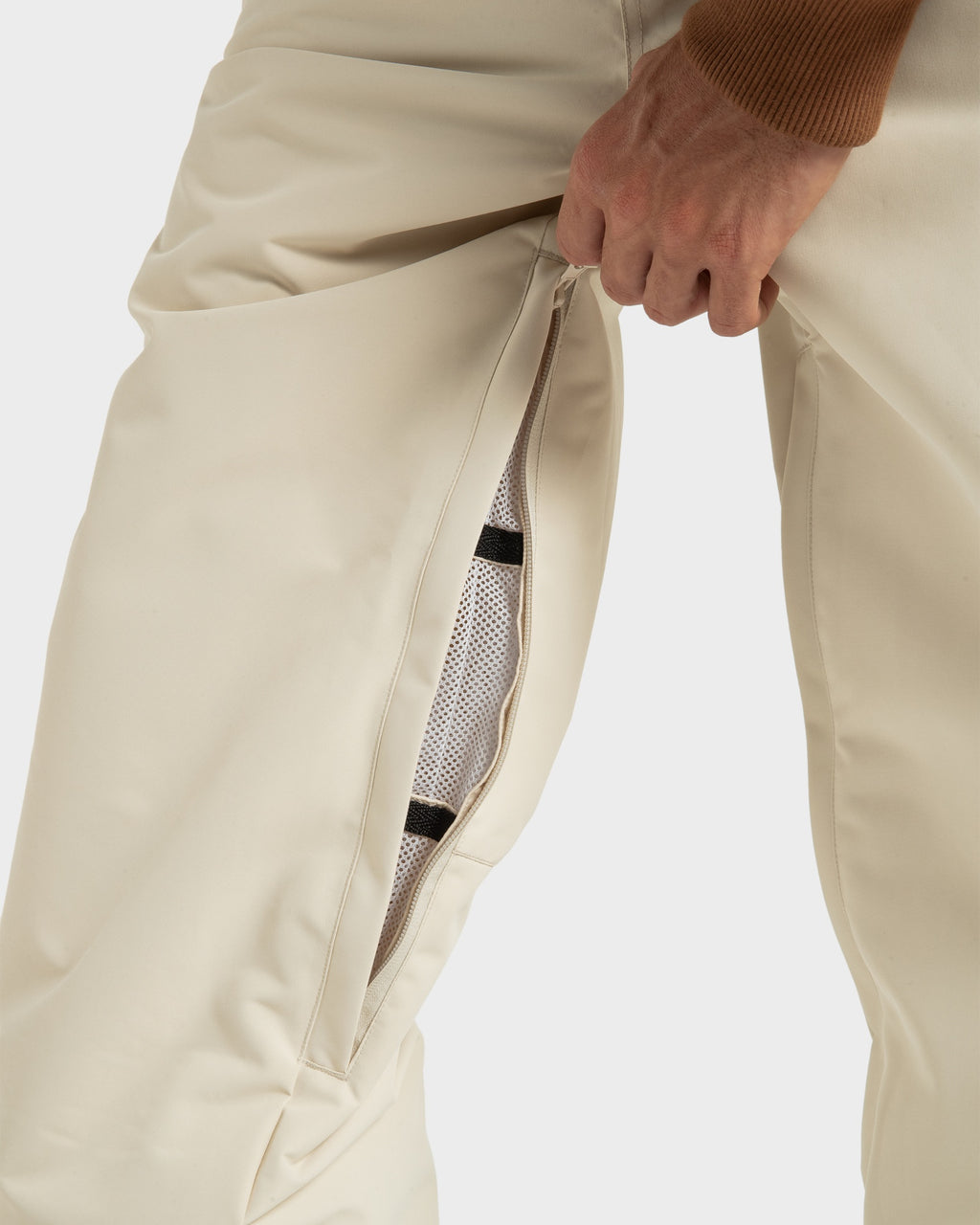 Mens Primo Snow Pants