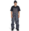 Mens Docile Snow Bib Snow Pants