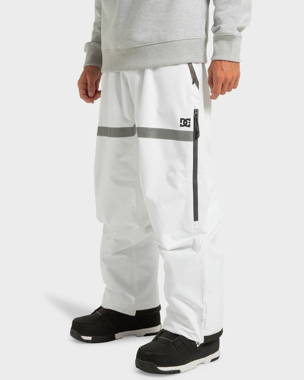 Mens Squadron 30K Snow Pants