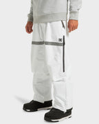 Mens Squadron 30K Snow Pants