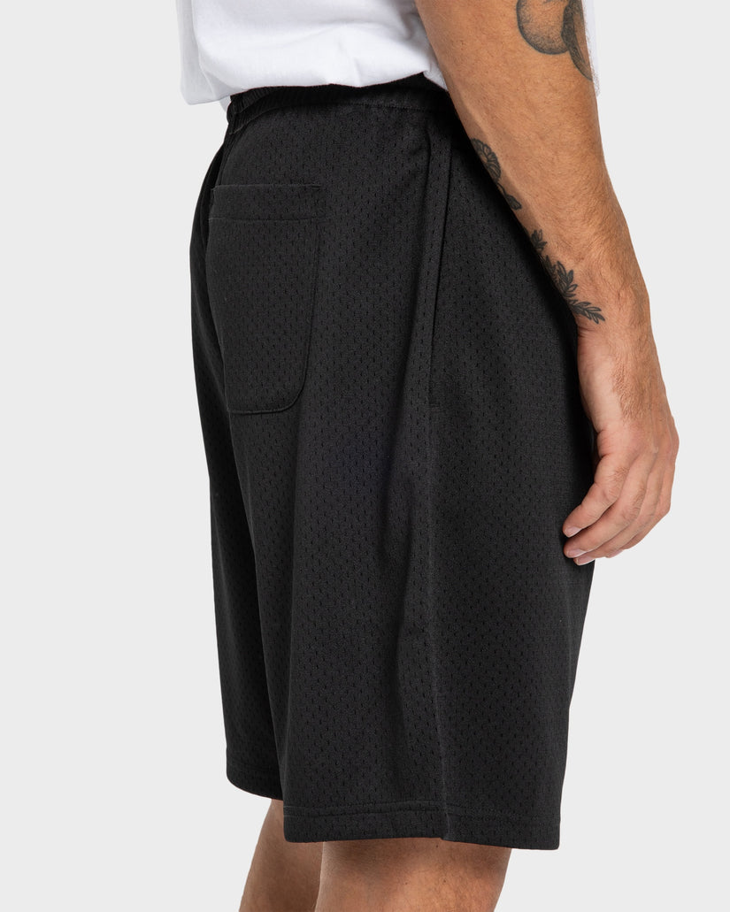 Mens No Hitter Walkshort