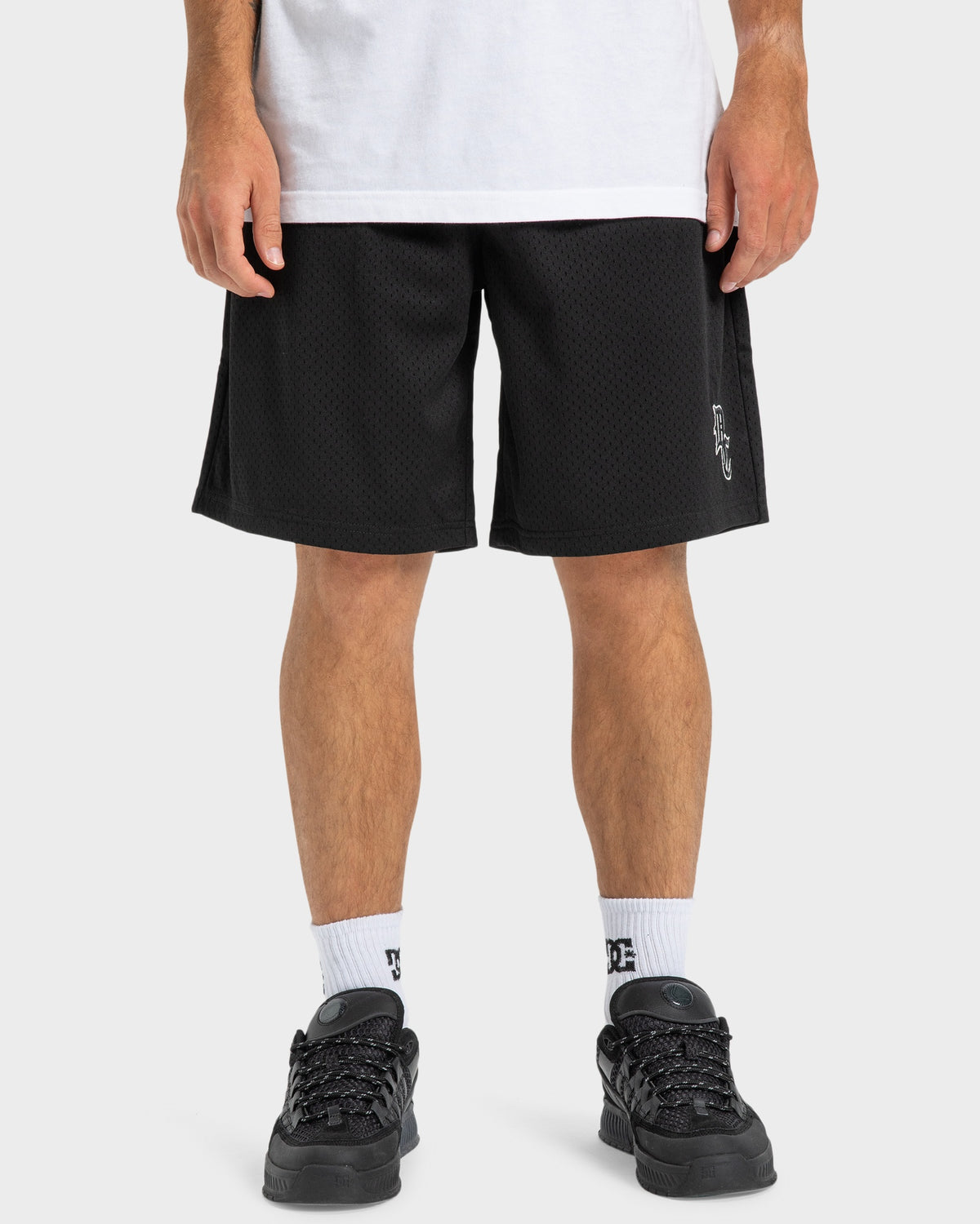 NO HITTER SHORT