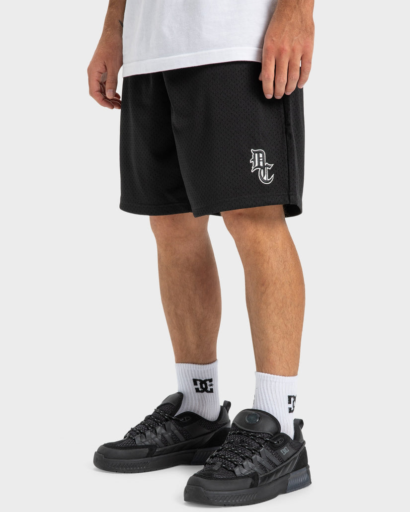 Mens No Hitter Walkshort