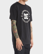 Mens Dc Star Pilot T-Shirt