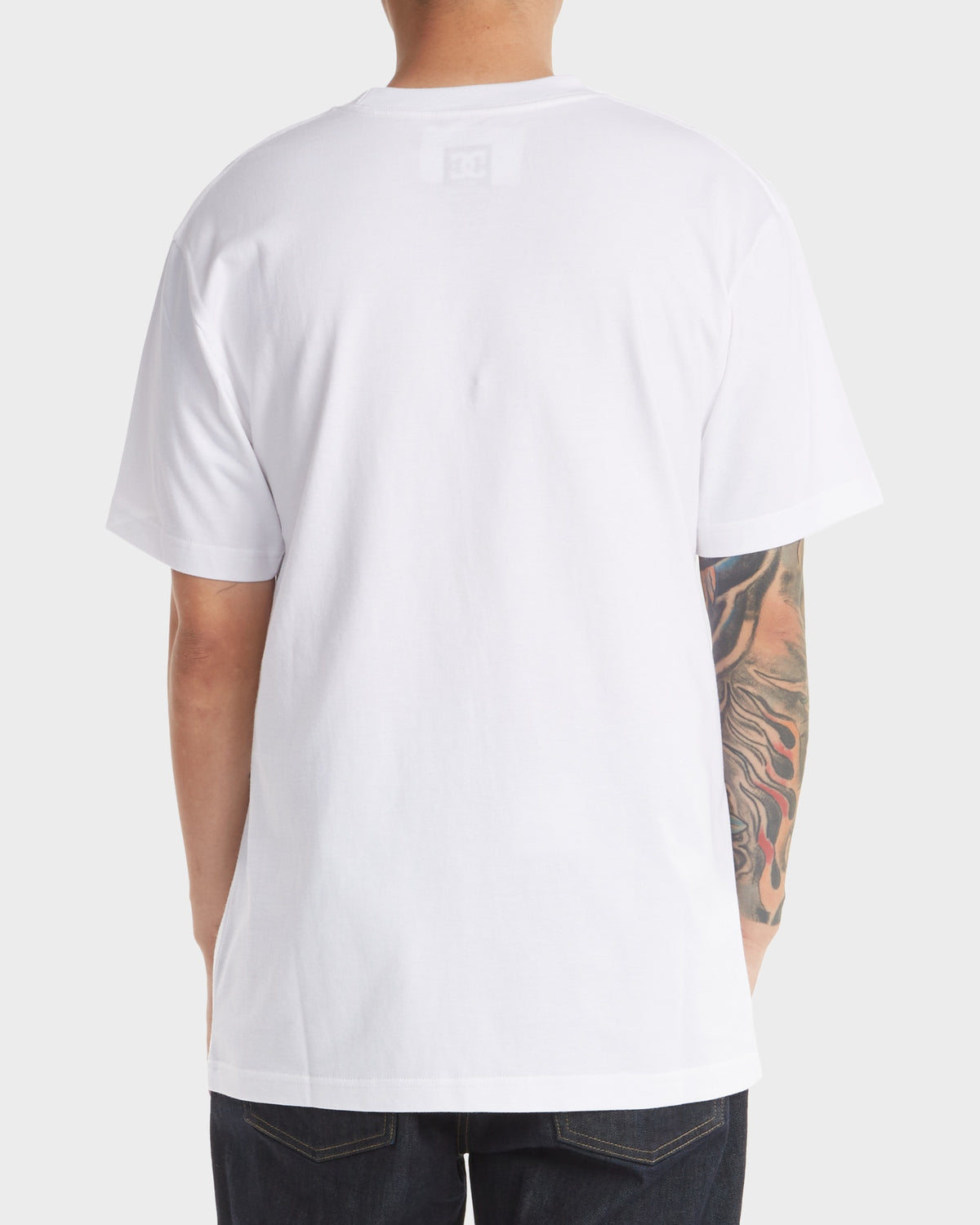 Mens Dc Star Pilot T-Shirt