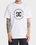 Mens Dc Star Pilot T-Shirt