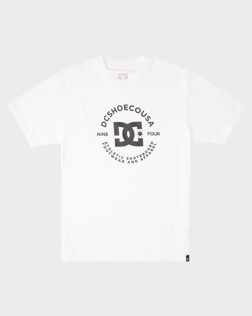 Mens Dc Star Pilot T-Shirt