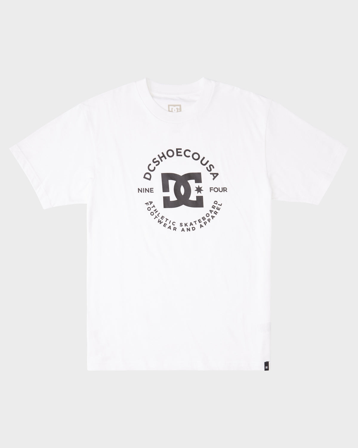 Mens Dc Star Pilot T-Shirt