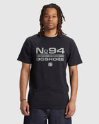 Mens Static 94 Heritage Short Sleeve T-Shirt