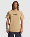 Mens Compass Heritage Short Sleeve T-Shirt