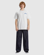 Mens Orientation Heritage Short Sleeve T-Shirt