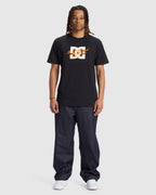 Mens Flyer Heritage Short Sleeve T-Shirt