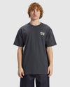 Mens The Issue Heritage Short Sleeve T-Shirt