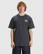 Mens The Issue Heritage Short Sleeve T-Shirt