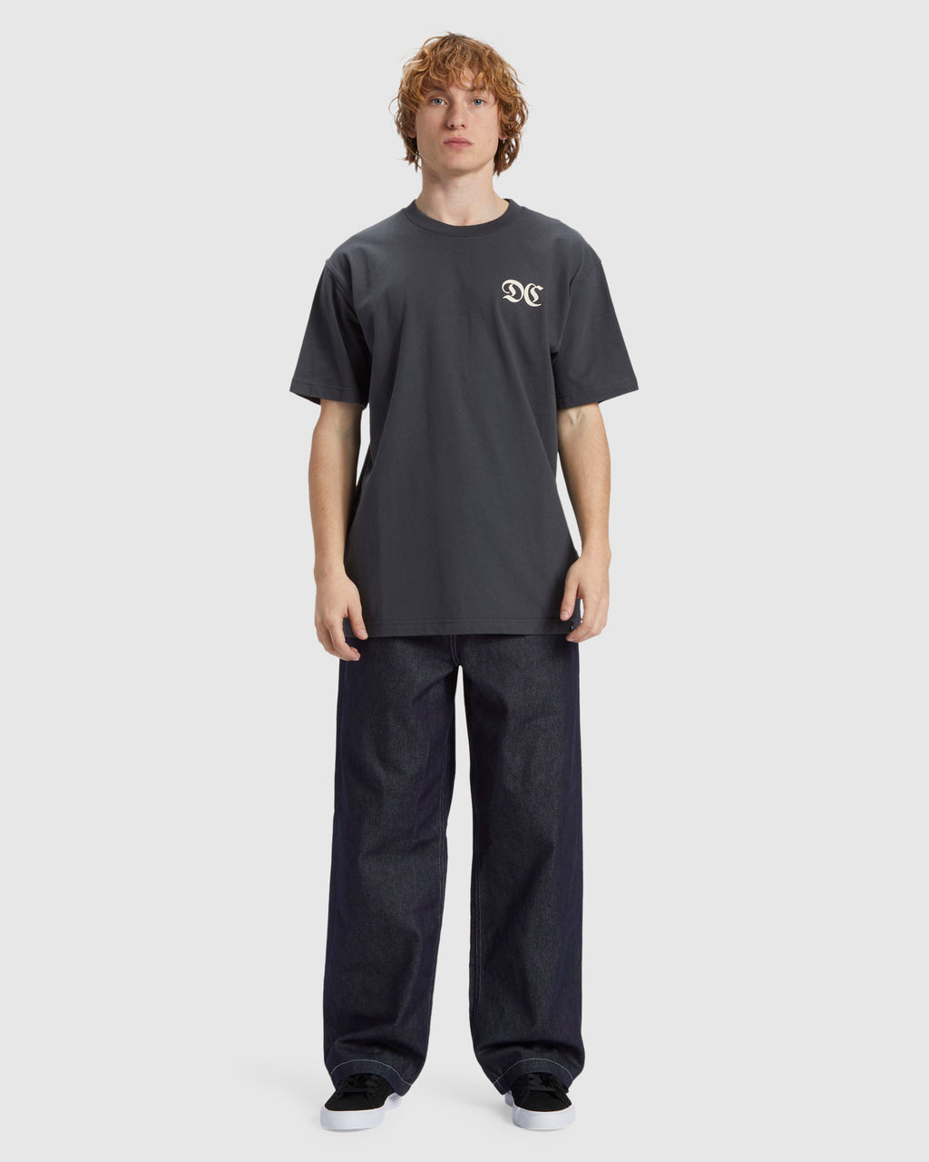 Mens The Issue Heritage Short Sleeve T-Shirt