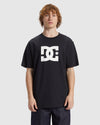 Mens DC Star Heritage T-Shirt