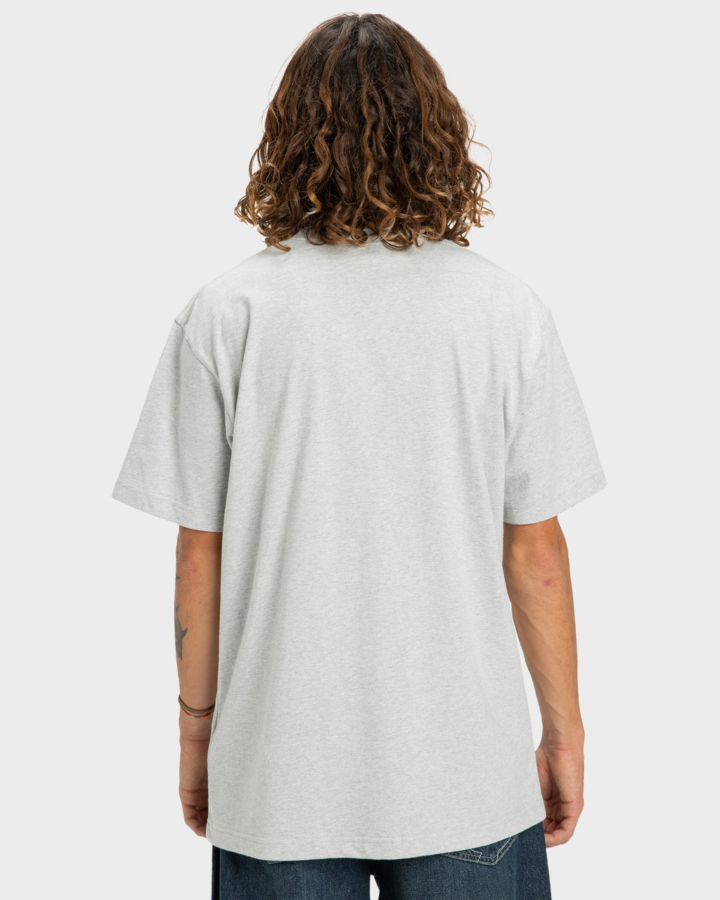 Mens Dc Star T-Shirt