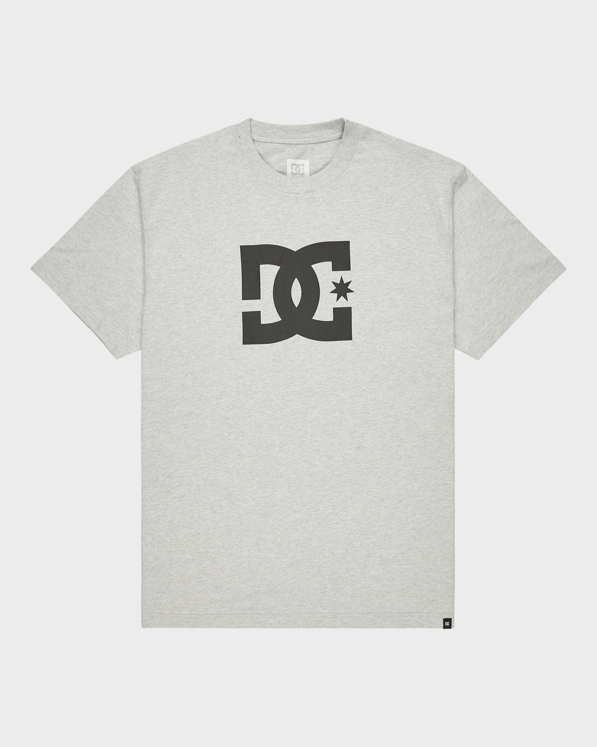 Mens Dc Star T-Shirt
