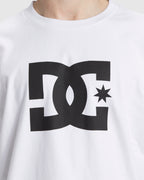 Mens DC Star Heritage T-Shirt