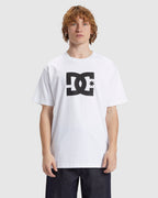 Mens DC Star Heritage T-Shirt