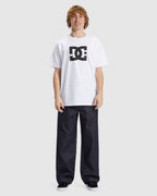 Mens DC Star Heritage T-Shirt
