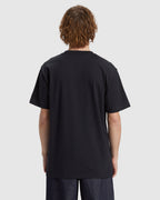 Mens DC Star Heritage Short Sleeve T-Shirt