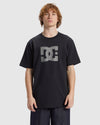 Mens DC Star Heritage Short Sleeve T-Shirt