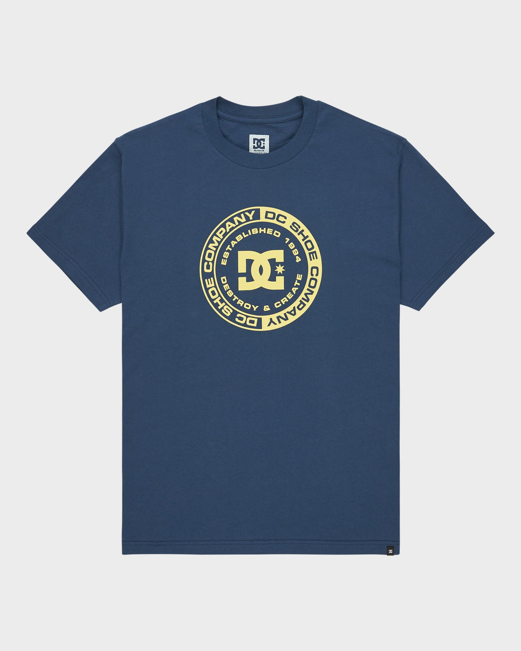 Mens Dc Corpo T-Shirt