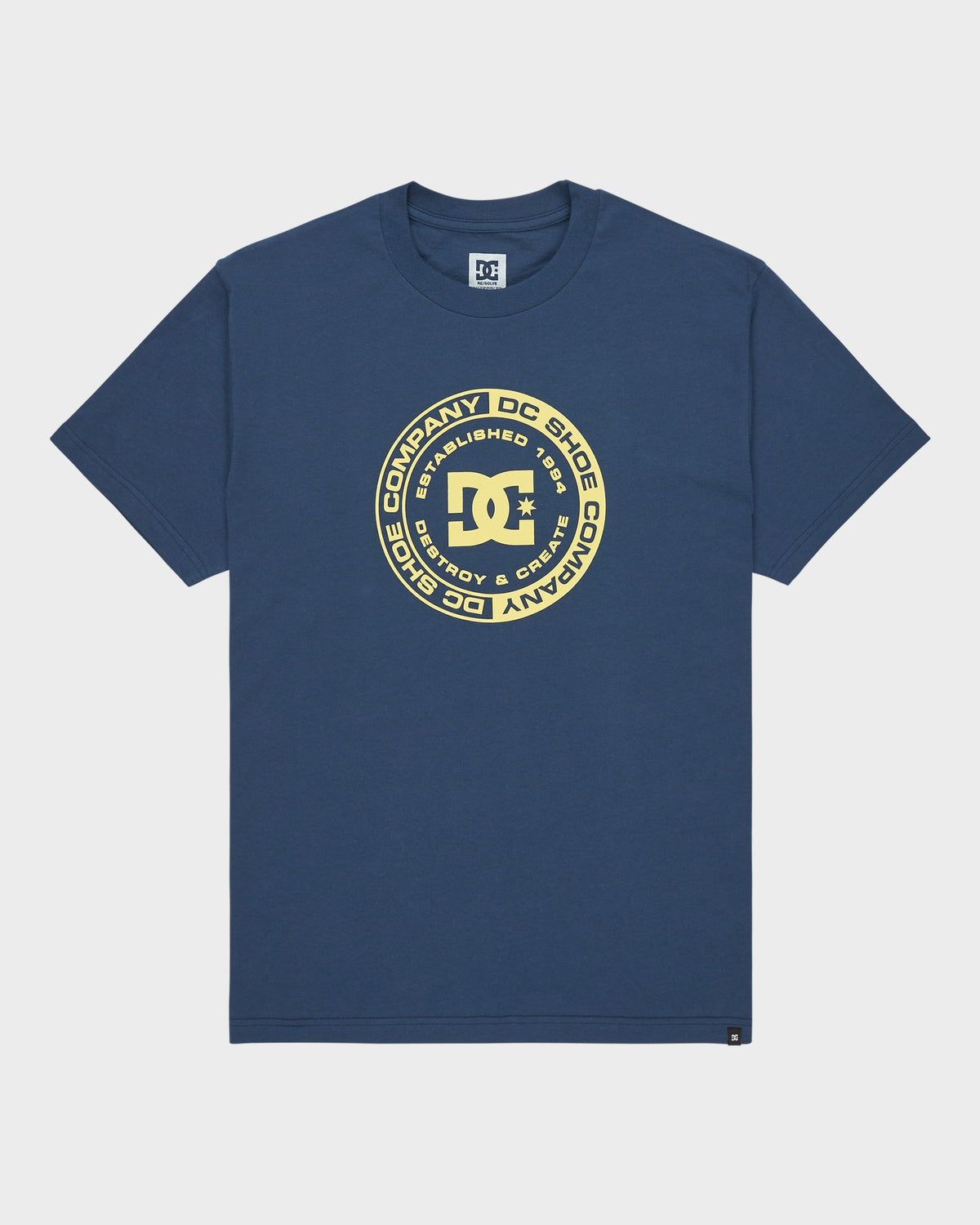 Mens Dc Corpo T-Shirt