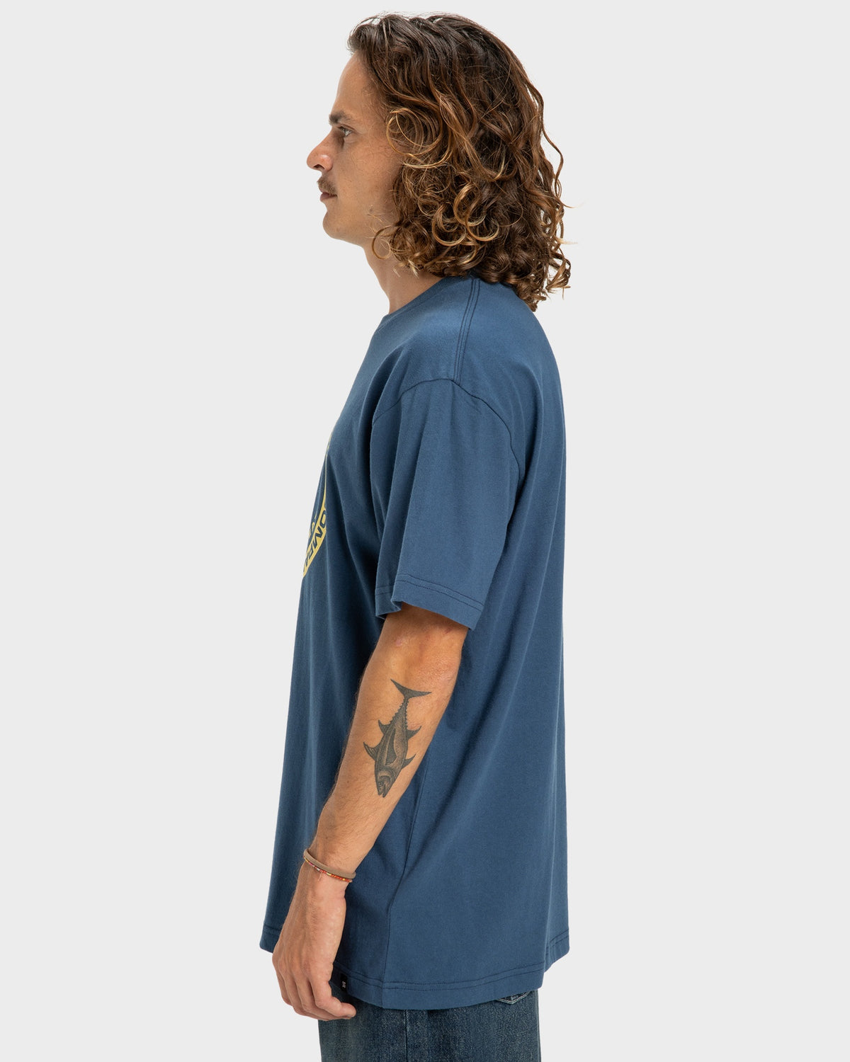 Mens Dc Corpo T-Shirt