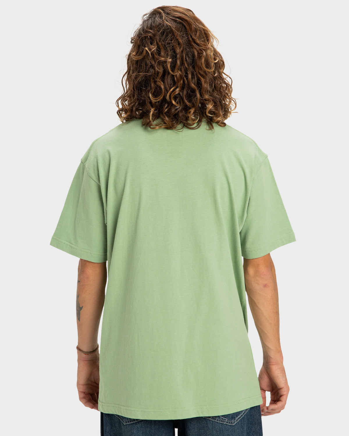 Mens Dc Corpo T-Shirt