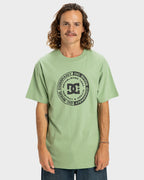 Mens Dc Corpo T-Shirt