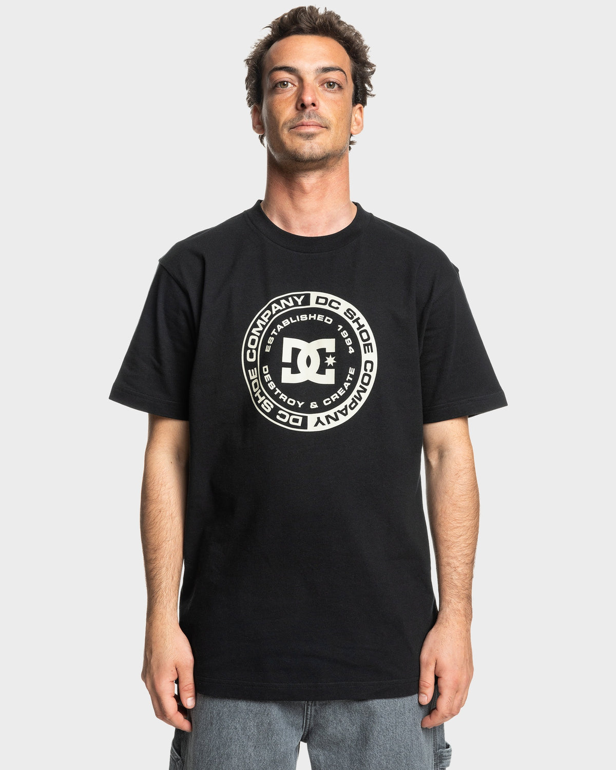 DC CORPO HSS