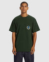 Mens Freshman Pocket Heritage T-Shirt