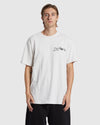 Mens Transfer Heritage T-Shirt