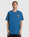 Mens Growing Pains Heritage T-Shirt
