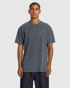 Mens Billboard Heritage Short Sleeve T-Shirt