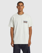 Mens No 94 Worker Compass Heritage T-Shirt
