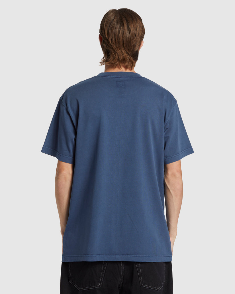 Mens No 94 Heritage T-Shirt