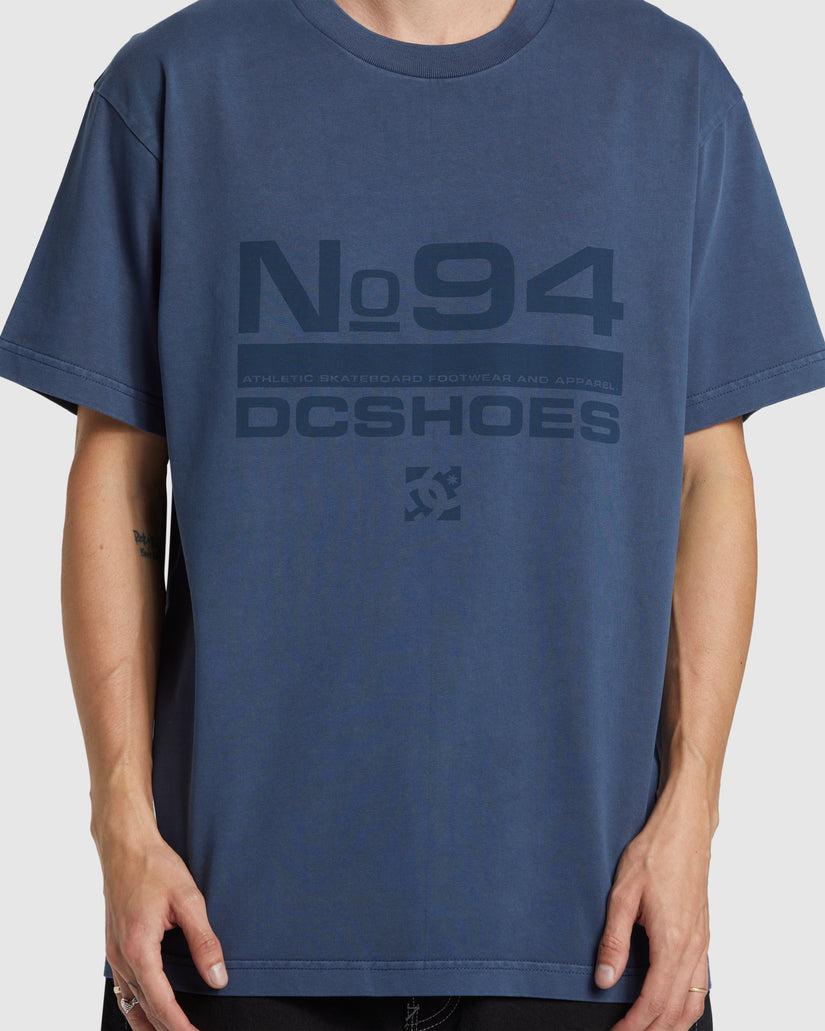 Mens No 94 Heritage T-Shirt