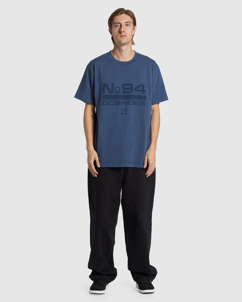 Mens No 94 Heritage T-Shirt