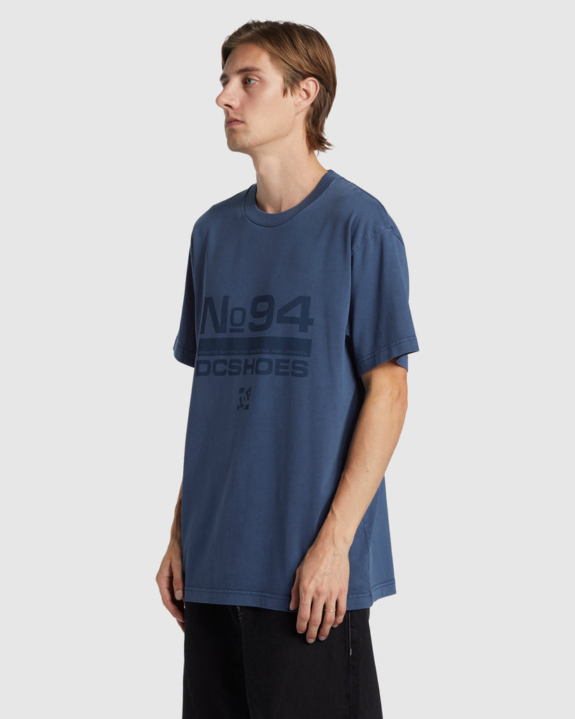 Mens No 94 Heritage T-Shirt