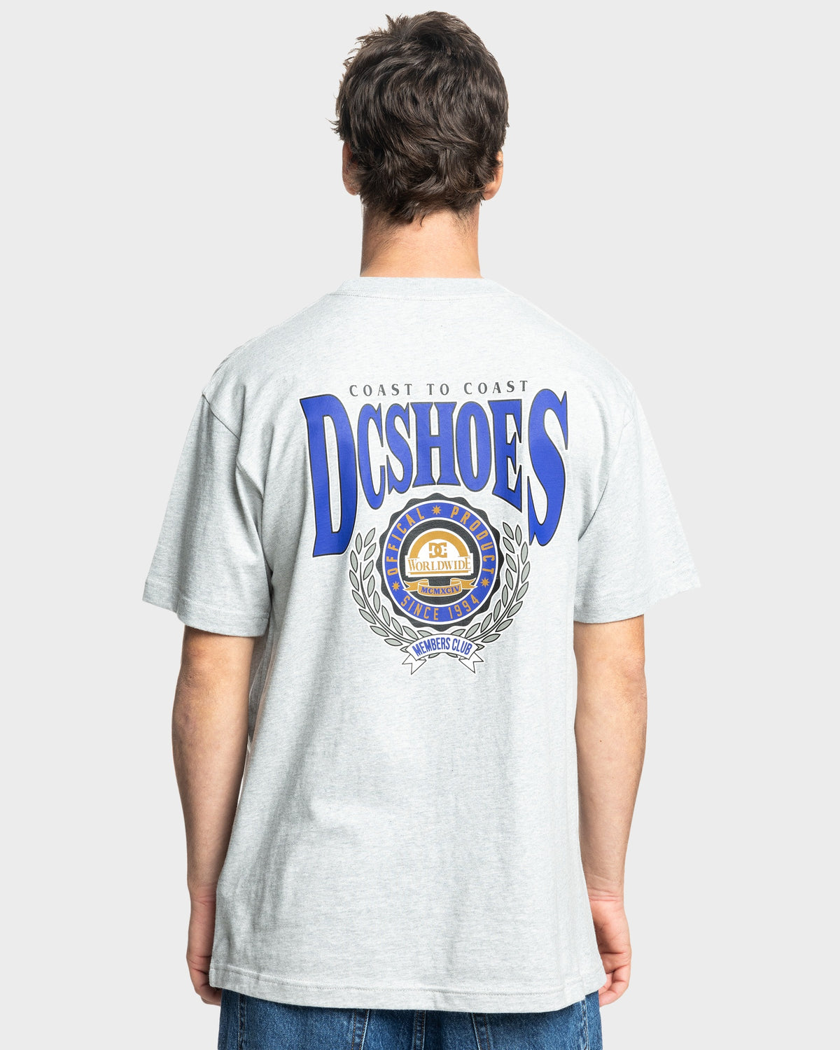 Mens Members Only T-Shirt