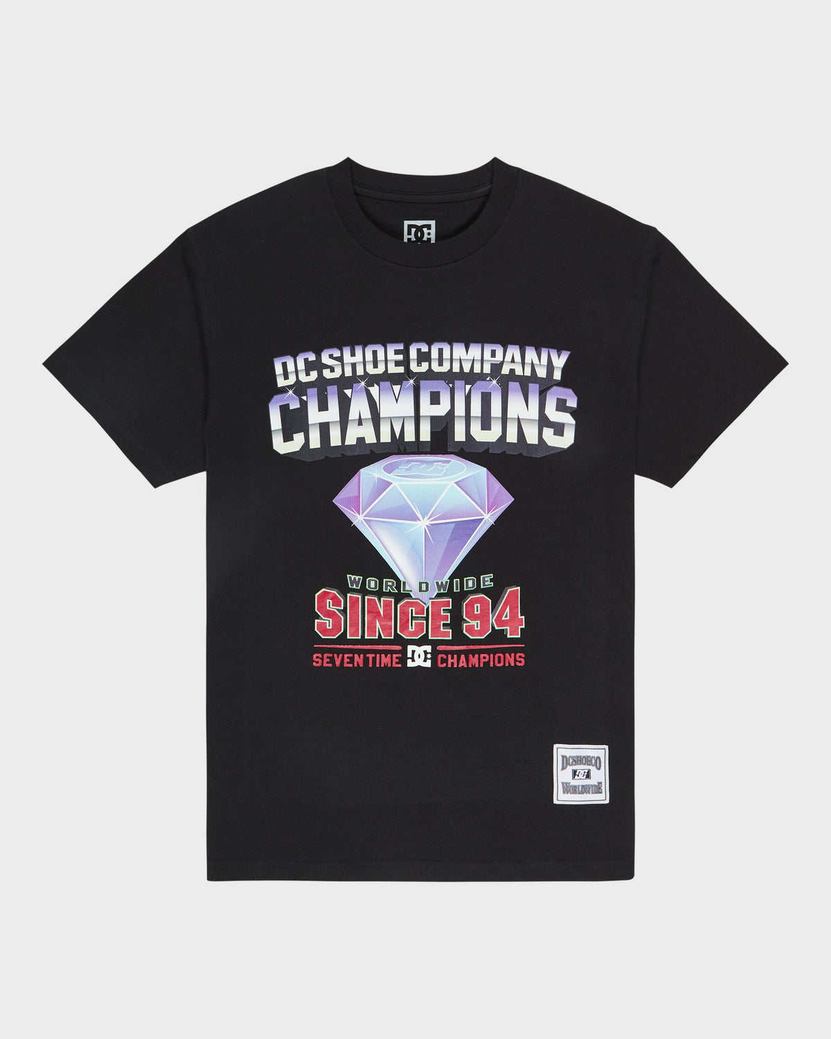 Mens Home Run T-Shirt