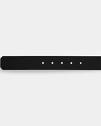 Mens Main Street Vegan Leather Belt