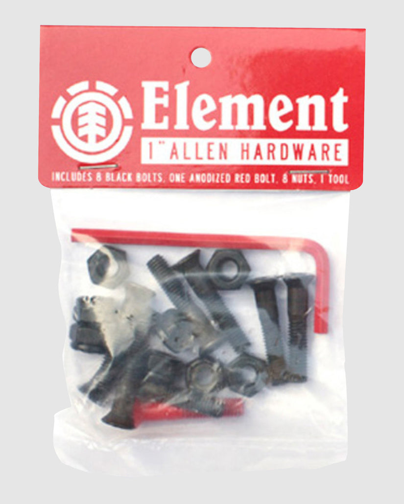 ALLEN HARDWARE 1
