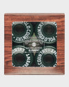 56mm Element x Polo Ralph Lauren Skateboard Wheels