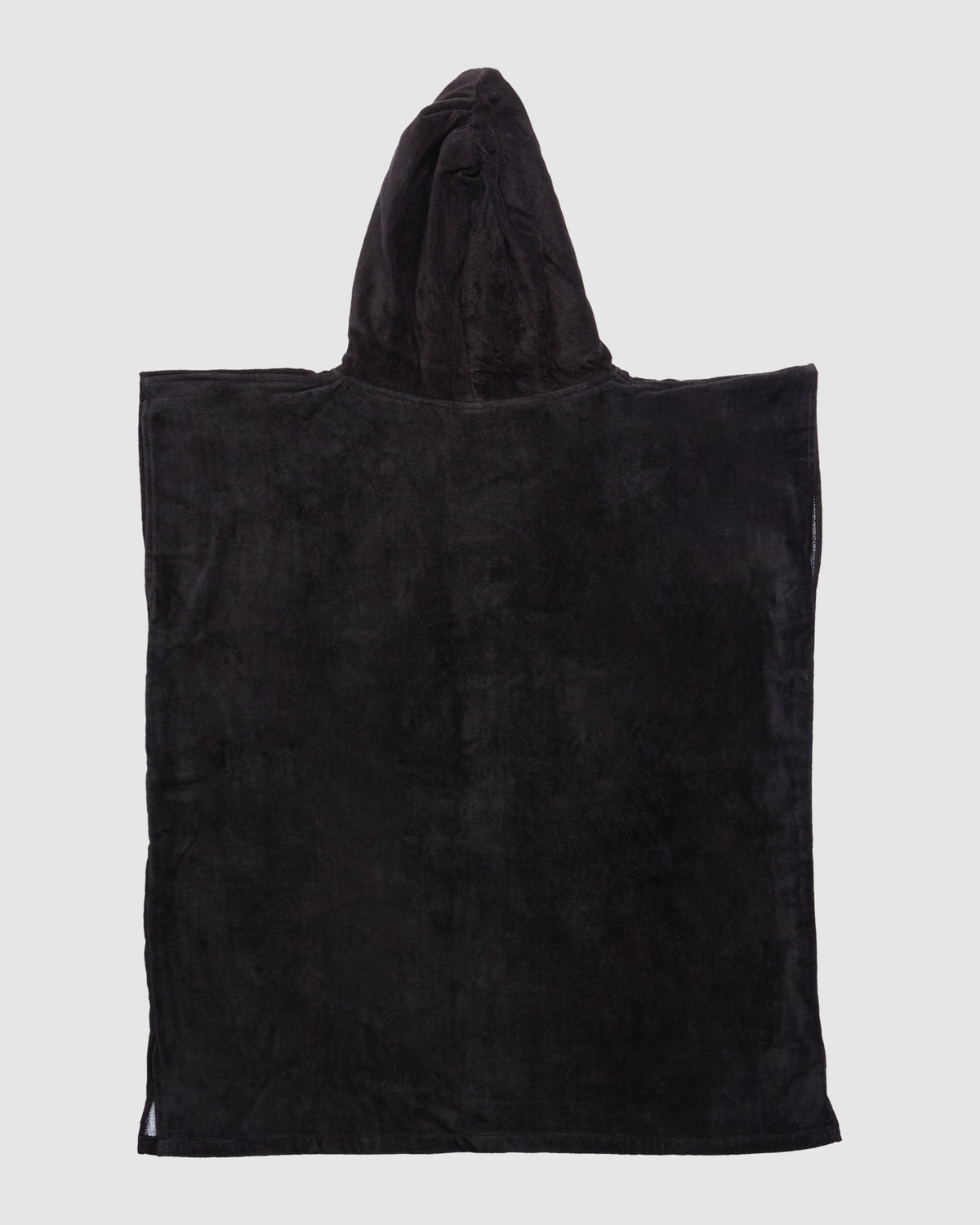 Boys Hooded Towel