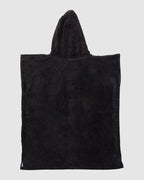 Boys Hooded Towel