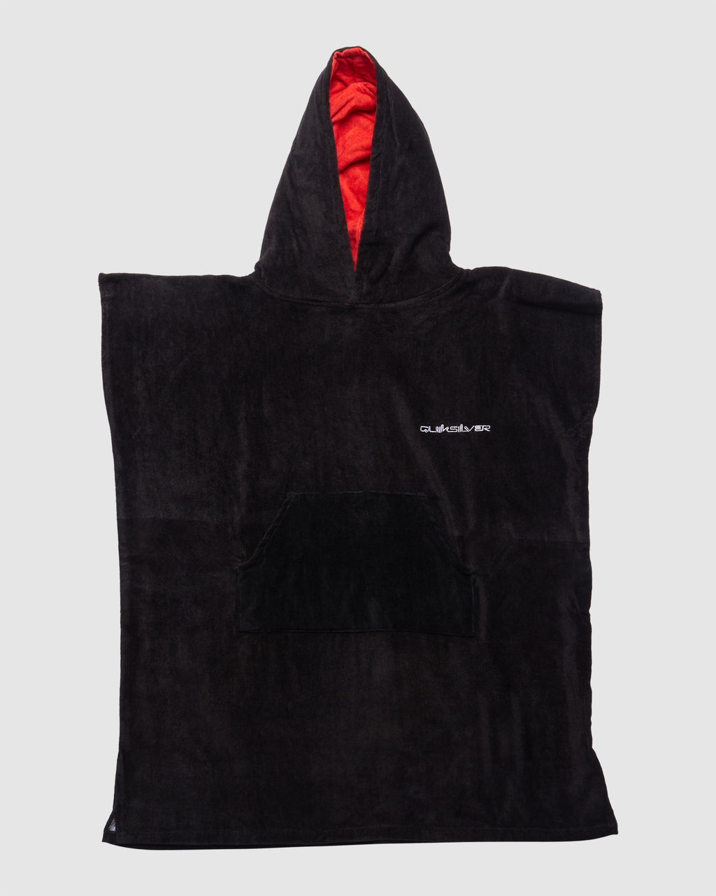 Boys Hooded Towel